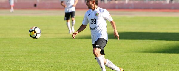 Комрон Турсунов - Sputnik Таджикистан