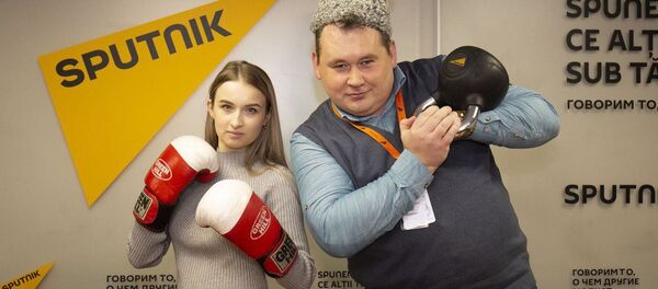 Участники флешмоба в поддержку Sputnik Эстония Участники флешмоба в поддержку Sputnik Эстония - Sputnik Таджикистан