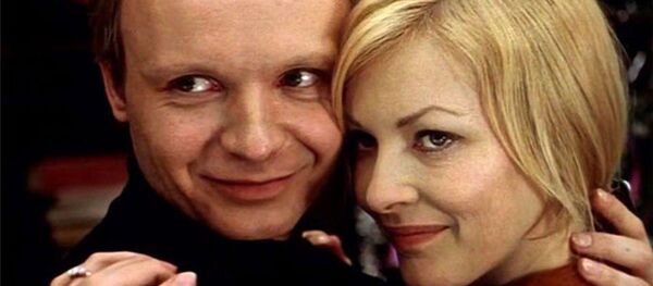 Советский художественный фильм Ирония судьбы, или С легким паром!, 1975 год - Sputnik Таджикистан