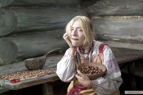 Филми советии Морозко. Соли 1964. Филми советии Морозко. Соли 1964. - Sputnik Тоҷикистон