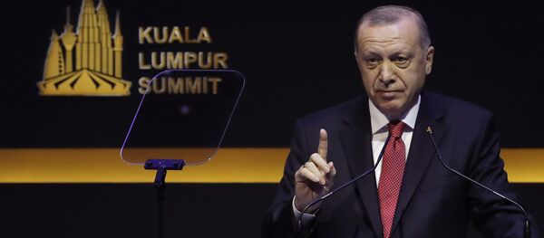 Президент Турции Реджеп Тайип Эрдоган Президент Турции Реджеп Тайип Эрдоган - Sputnik Таджикистан