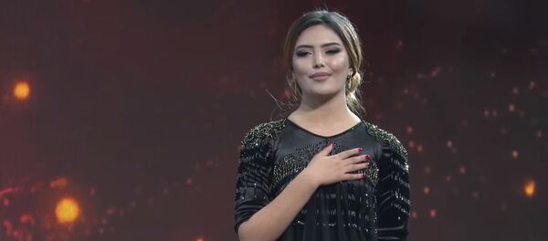 Зебосанам - мархилаи дуюм - Sputnik Тоҷикистон