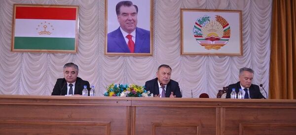 Натиҷагирии як солаи соҳаҳо дар Хуҷанд  - Sputnik Тоҷикистон