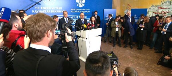 Лавров рассказал о позиции России и Турции по Ливии и Персидскому заливу - YouTube - Sputnik Таджикистан