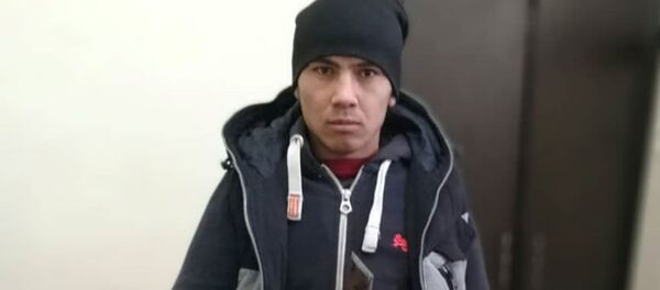 Результаты операции Нож в Душанбе - Sputnik Тоҷикистон