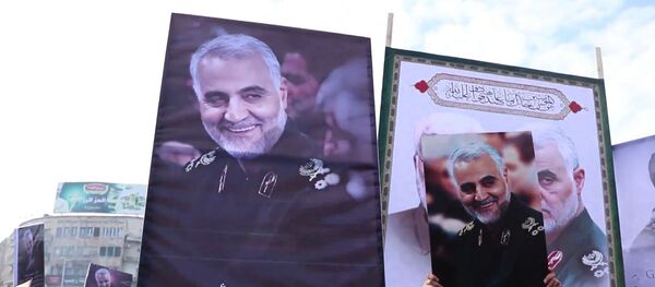 Конфликт Ирана и США: ждать ли снижения напряженности на Ближнем Востоке - Sputnik Таджикистан