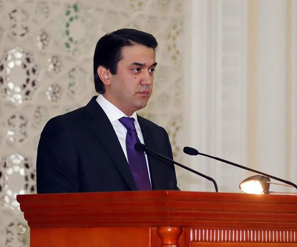 Ҷашнҳои рӯзи 15 январ дар Тоҷикистон ва ҷаҳон   - Sputnik Тоҷикистон