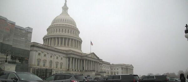 “Маҷрои шимолӣ-2”: чӣ гуна кӯшиши қатъи сохтмони лӯла барои Трамп номуваффақи овард? - Sputnik Тоҷикистон