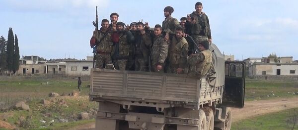 Дар вилояти Идлиби Сурия режими оташбас ҷорӣ шуд - YouTube Дар вилояти Идлиби Сурия режими оташбас ҷорӣ шуд - YouTube - Sputnik Тоҷикистон