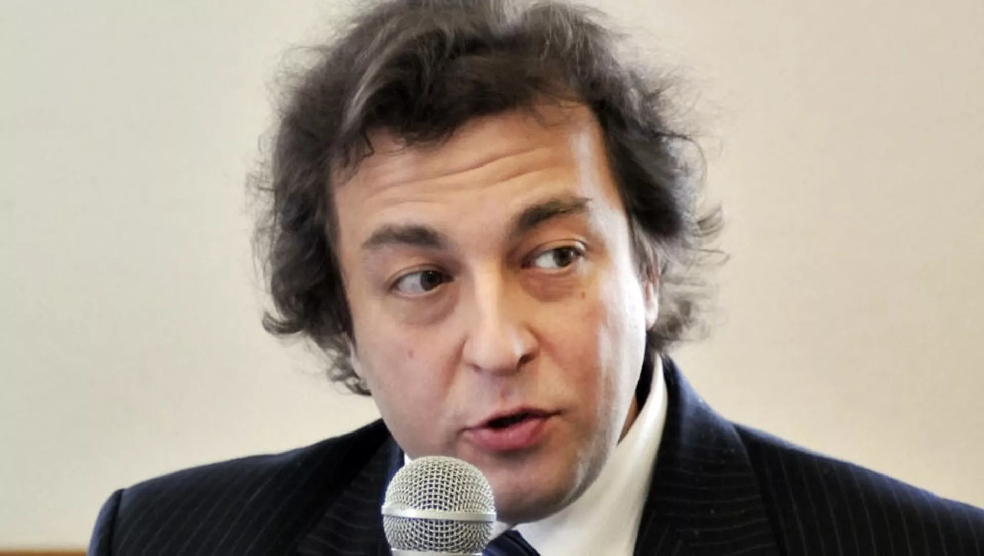 Дмитрий Полетаев