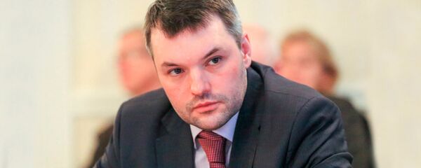 Дмитрий Солонников Дмитрий Солонников - Sputnik Таджикистан