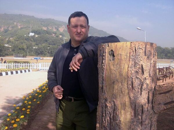 Тоҷикони Килли Кабир: пешниҳоди ба расмият шинохтани тоҷикони Покистон  - Sputnik Тоҷикистон