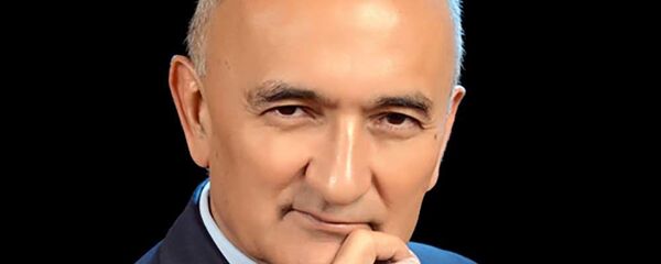 Имомзода Мухаммадюсуф Сайдали - Sputnik Тоҷикистон