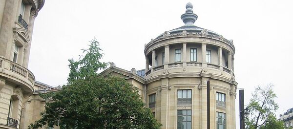 Национальный музей восточных искусств — музей Гиме Национальный музей восточных искусств — музей Гиме - Sputnik Таджикистан