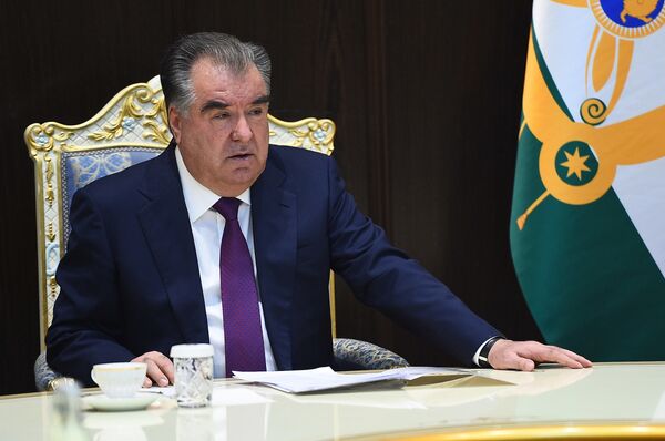 Пирӯзии Расул Боқиев ва таъсиси Сангтӯда - 1: рухдодҳои рӯзи 16 феврал Пирӯзии Расул Боқиев ва таъсиси Сангтӯда - 1: рухдодҳои рӯзи 16 феврал - Sputnik Тоҷикистон