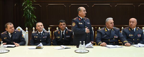 Генерал-майор Искандарзода Мухаммадшах Амиршох Генерал-майор Искандарзода Мухаммадшах Амиршох - Sputnik Тоҷикистон