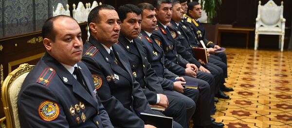 Кадровые изменения в правительстве Таджикистана Кадровые изменения в правительстве Таджикистана - Sputnik Таджикистан