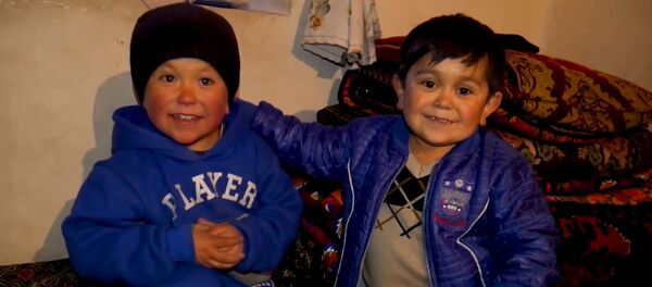 Бозгашти Абдурозиқ ба зодгоҳи худ шаҳри Панҷакент - Sputnik Тоҷикистон