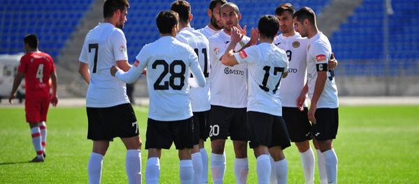 Лига чемпионов АФК: Истиклол - Аль-Ахли. - Sputnik Таджикистан