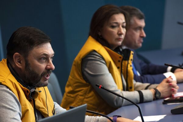 Полный беспредел: в Европе рассказали о ситуации со Sputnik Эстония Полный беспредел: в Европе рассказали о ситуации со Sputnik Эстония - Sputnik Таджикистан