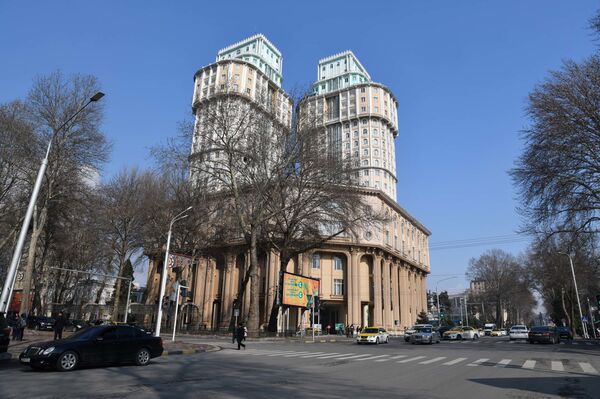 Ҷашнҳои рӯзи 6 сентябр дар Тоҷикистон ва ҷаҳон - Sputnik Тоҷикистон