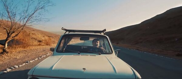 Супер олигарх - филми тоҷикӣ ⁄ Super Oligarkh - Tajik film (2020) Супер олигарх - филми тоҷикӣ ⁄ Super Oligarkh - Tajik film (2020) - Sputnik Таджикистан