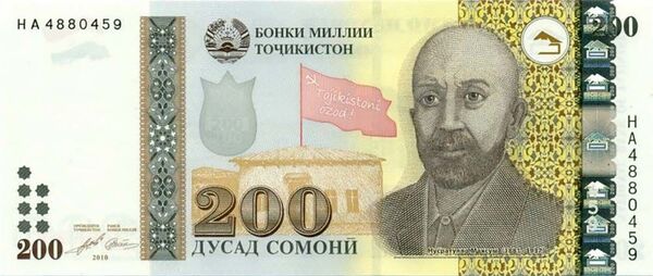 Ҷашнҳои рӯзи 10 сентябр дар Тоҷикистон ва ҷаҳон Ҷашнҳои рӯзи 10 сентябр дар Тоҷикистон ва ҷаҳон - Sputnik Тоҷикистон