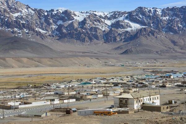 Ҷашнҳои рӯзи 7 июн дар Тоҷикистон ва ҷаҳон Ҷашнҳои рӯзи 7 июн дар Тоҷикистон ва ҷаҳон - Sputnik Тоҷикистон