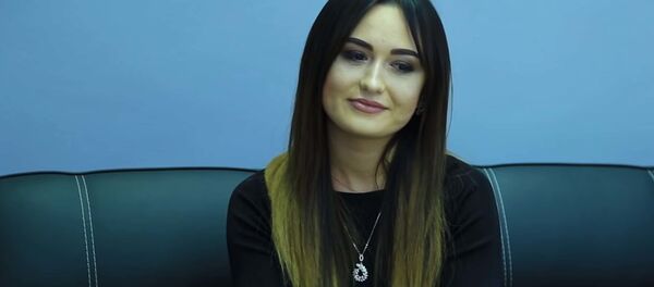 Ситора Абдурахмонова рассказывает о жизни впрограмме Ногуфтахо - Sputnik Тоҷикистон