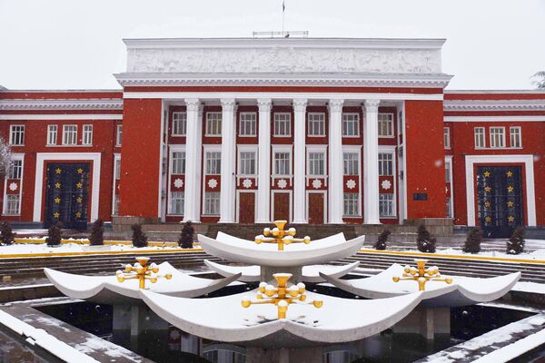 Какой сегодня праздник в Таджикистане и мире: 26 февраля Какой сегодня праздник в Таджикистане и мире: 26 февраля - Sputnik Таджикистан