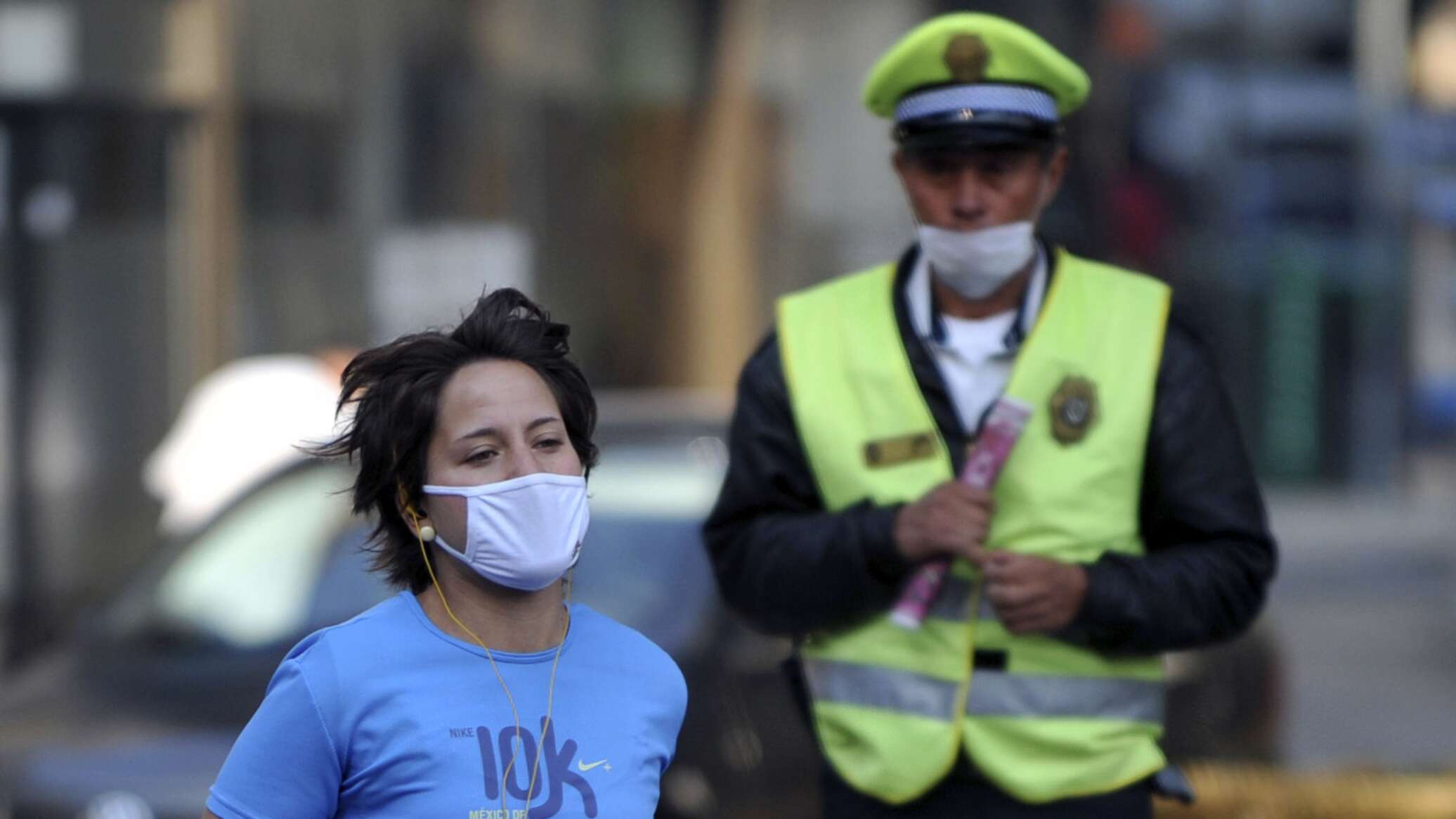 Отмена спортивных мероприятий. Ультрамарафоны в Японии.