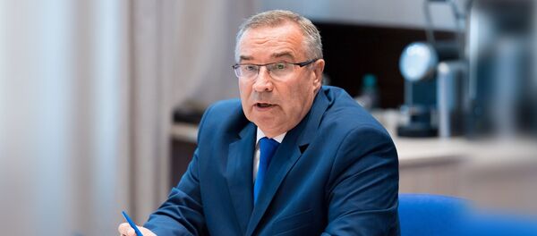 Андрей Кошкин Андрей Кошкин - Sputnik Таджикистан