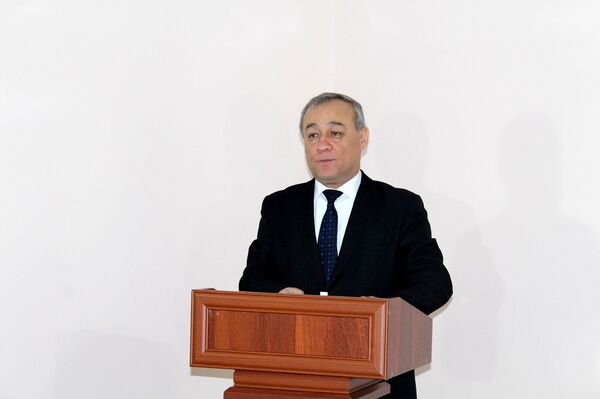 Дар Суғд: мактабҳои садамавӣ ба 41 адад кам шудаанд  - Sputnik Тоҷикистон