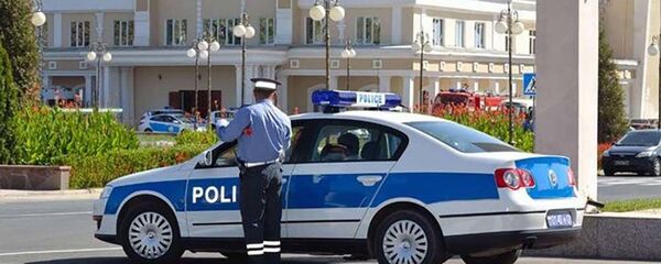 Худрави БДА - Sputnik Тоҷикистон