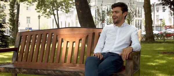 Как Чоршанбе стал побидителем шоу central asia's got talent 2019  - Sputnik Тоҷикистон