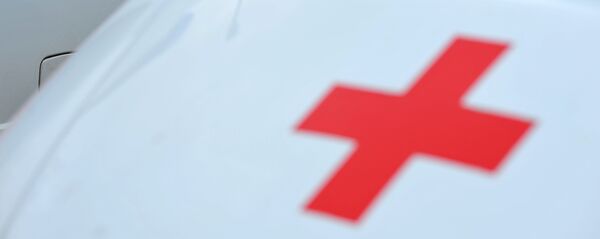 Тамбовская областная станция скорой медицинской помощи - Sputnik Тоҷикистон