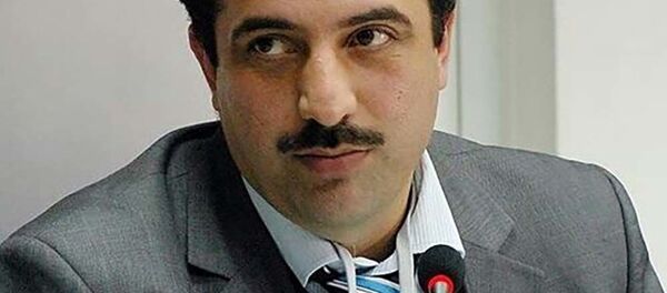 Ибодуллоев Мухаммади - Sputnik Таджикистан