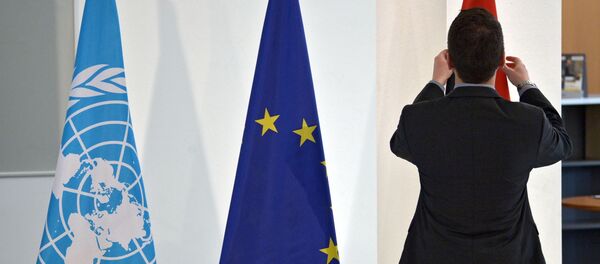 Мюнхенская конференция по безопасности Мюнхенская конференция по безопасности - Sputnik Таджикистан