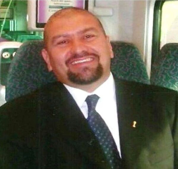 ВКД: агар ба Хӯҷа Командир даъво доред, занг занед - Sputnik Тоҷикистон