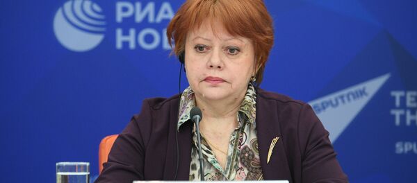 Перская Виктория Перская Виктория - Sputnik Таджикистан