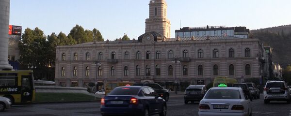 Ғарб алайҳи Русия ҷанги нави иттилоотӣ оғоз кард - YouTube - Sputnik Тоҷикистон