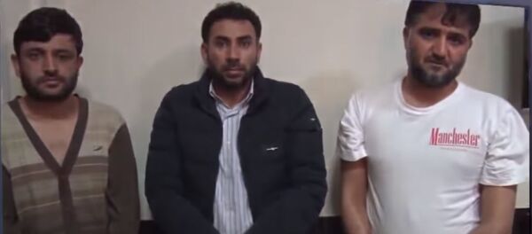 В Душанбе задержаны афганцы, продававшие амфитамин - Sputnik Таджикистан