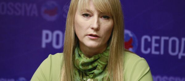 Олимпийская чемпионка Светлана Журова - Sputnik Таджикистан