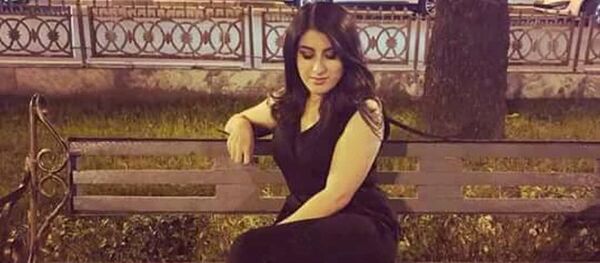 Хуҷастаи Мирзовалӣ, овозхони тоҷик - Sputnik Тоҷикистон