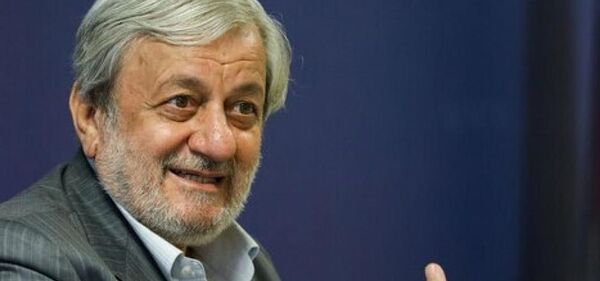 Мохаммад Мирмухаммади,член Совета целесообразности (совещательный орган при высшем руководителе Ирана)  - Sputnik Тоҷикистон