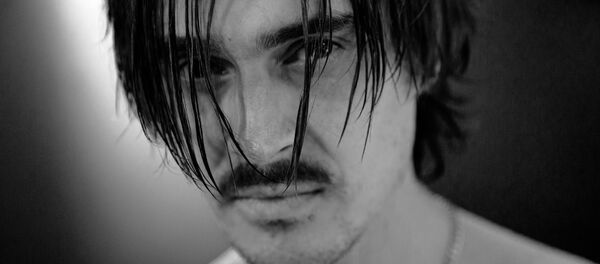 Илья Прусикин, солист группы Little Big - Sputnik Таджикистан