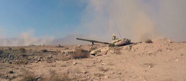 Масштабные учения в Таджикистане: видео Масштабные учения в Таджикистане: видео - Sputnik Таджикистан