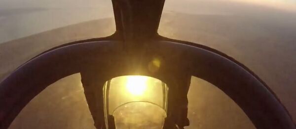 Су-25 ликвидировали ракетные комплексы условного противника во время учений Су-25 ликвидировали ракетные комплексы условного противника во время учений - Sputnik Таджикистан