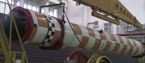 Амрико барои тамдидиди СНВ-3 ба Русия шарти нав пешниҳод кард Амрико барои тамдидиди СНВ-3 ба Русия шарти нав пешниҳод кард - Sputnik Тоҷикистон