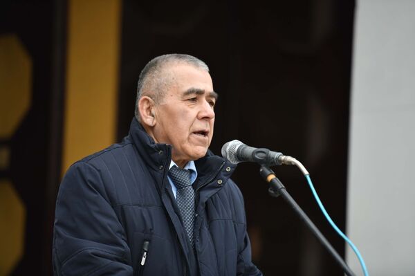 Какой сегодня праздник в Таджикистане и мире: 16 марта - Sputnik Таджикистан